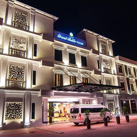 Grand Belllo Hotel Jbcc Johor Bahru Zewnętrze zdjęcie