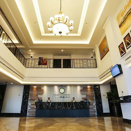 Grand Belllo Hotel Jbcc Johor Bahru Zewnętrze zdjęcie