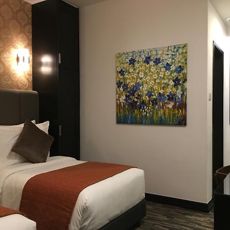 Grand Belllo Hotel Jbcc Johor Bahru Zewnętrze zdjęcie