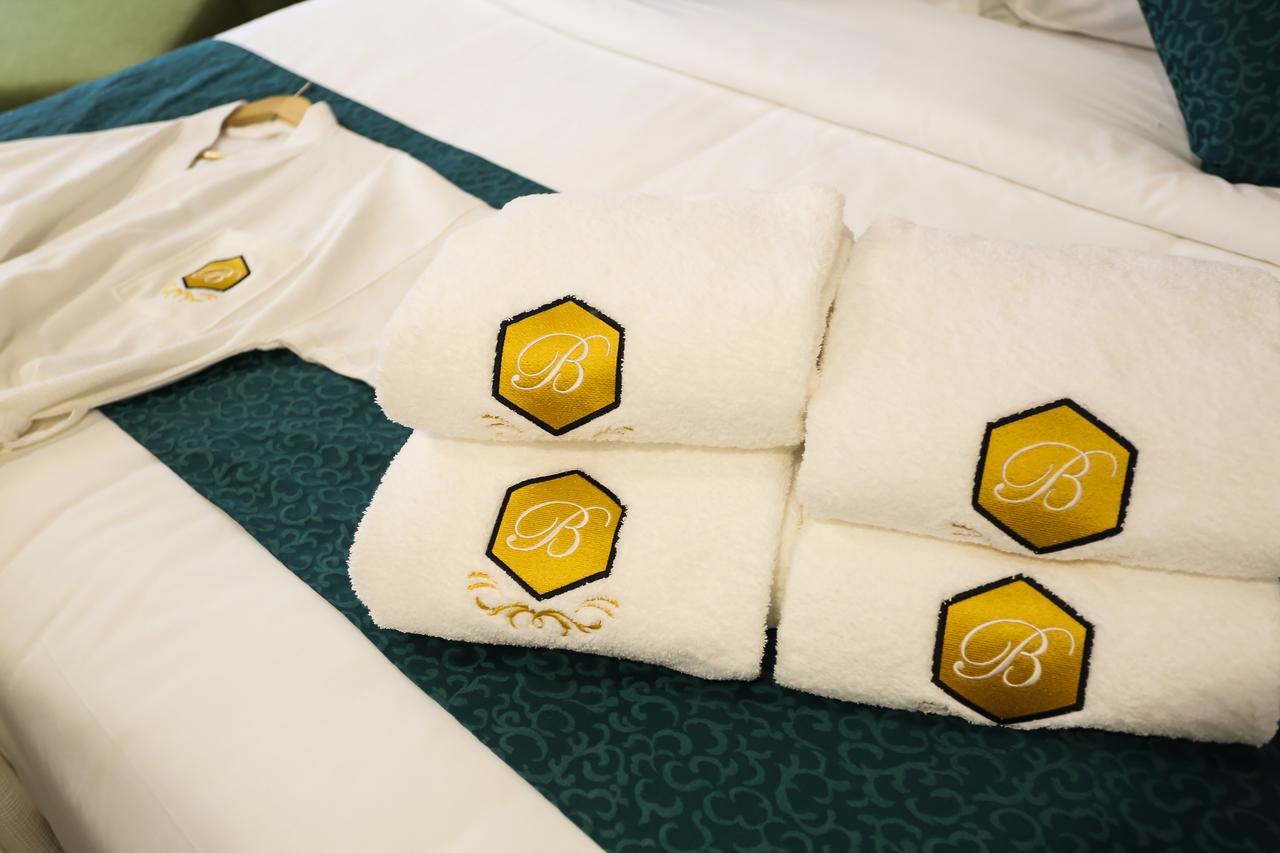 Grand Belllo Hotel Jbcc Johor Bahru Zewnętrze zdjęcie