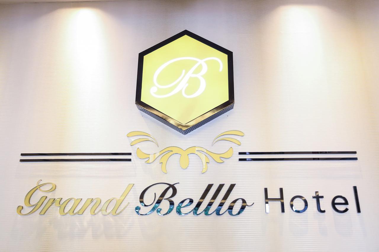Grand Belllo Hotel Jbcc Johor Bahru Zewnętrze zdjęcie