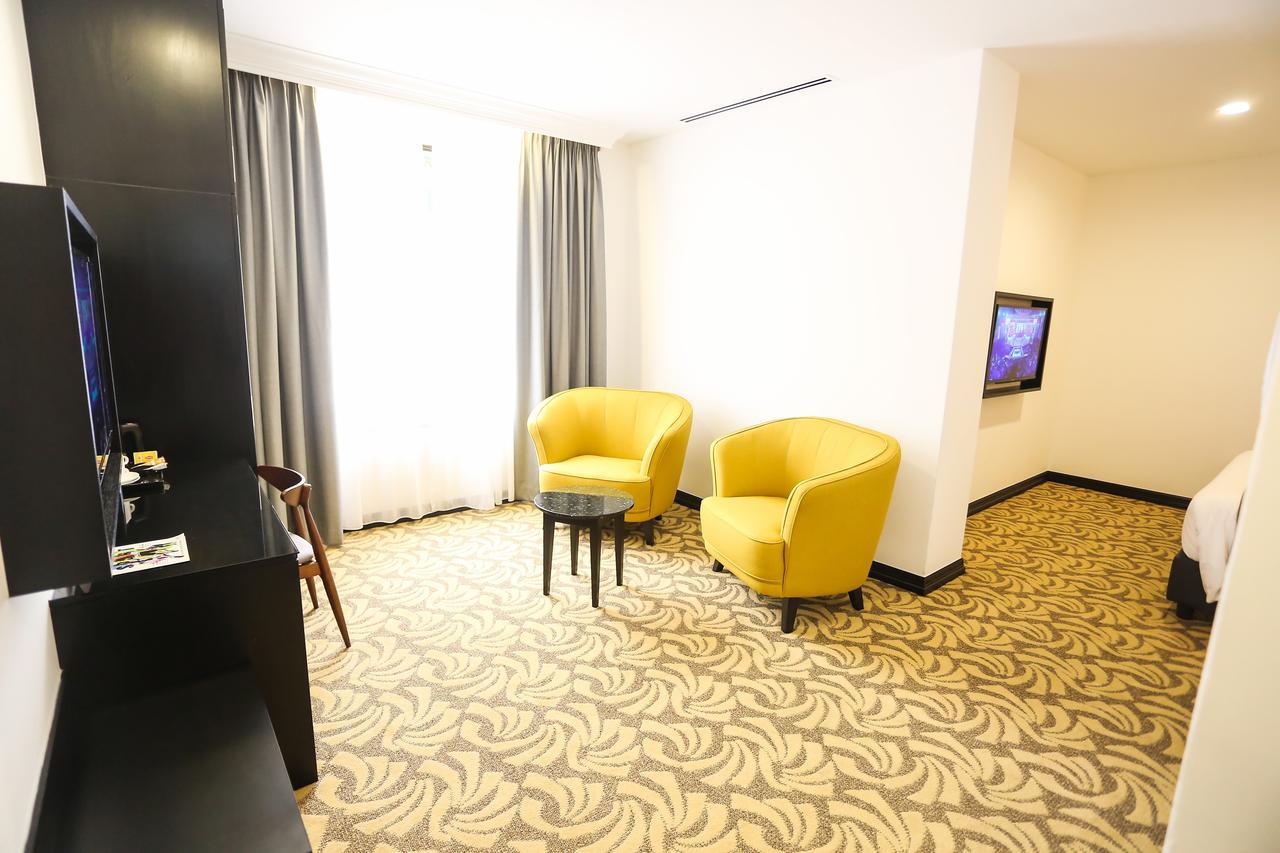 Grand Belllo Hotel Jbcc Johor Bahru Zewnętrze zdjęcie