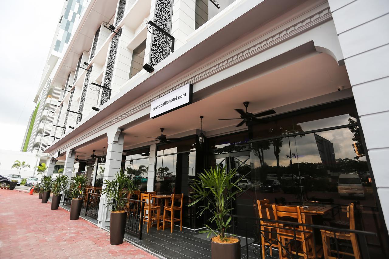Grand Belllo Hotel Jbcc Johor Bahru Zewnętrze zdjęcie