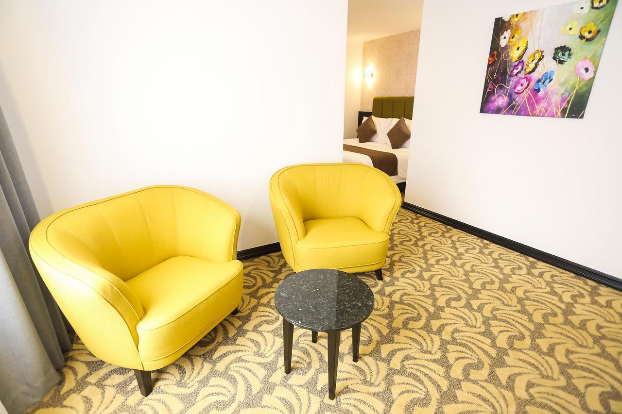 Grand Belllo Hotel Jbcc Johor Bahru Zewnętrze zdjęcie