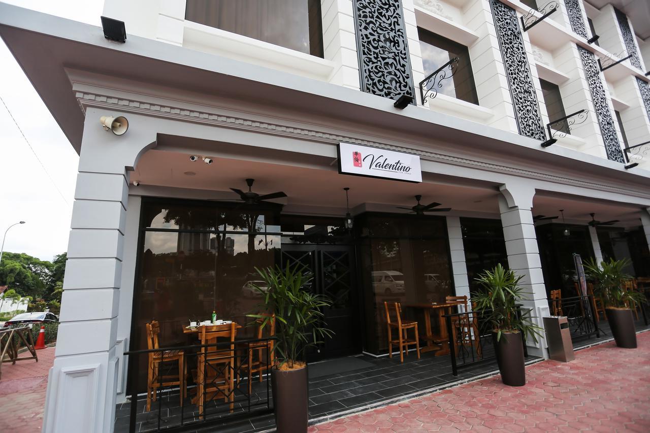 Grand Belllo Hotel Jbcc Johor Bahru Zewnętrze zdjęcie