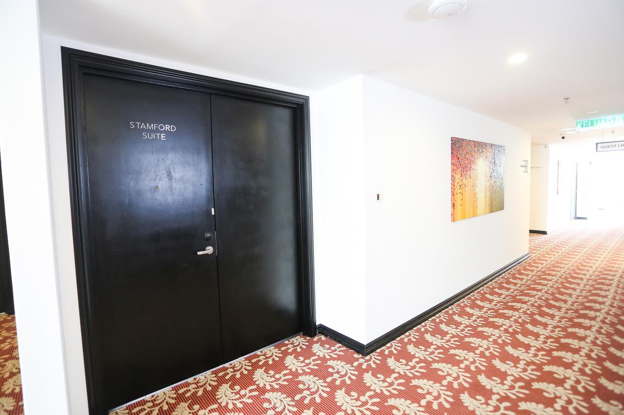Grand Belllo Hotel Jbcc Johor Bahru Zewnętrze zdjęcie