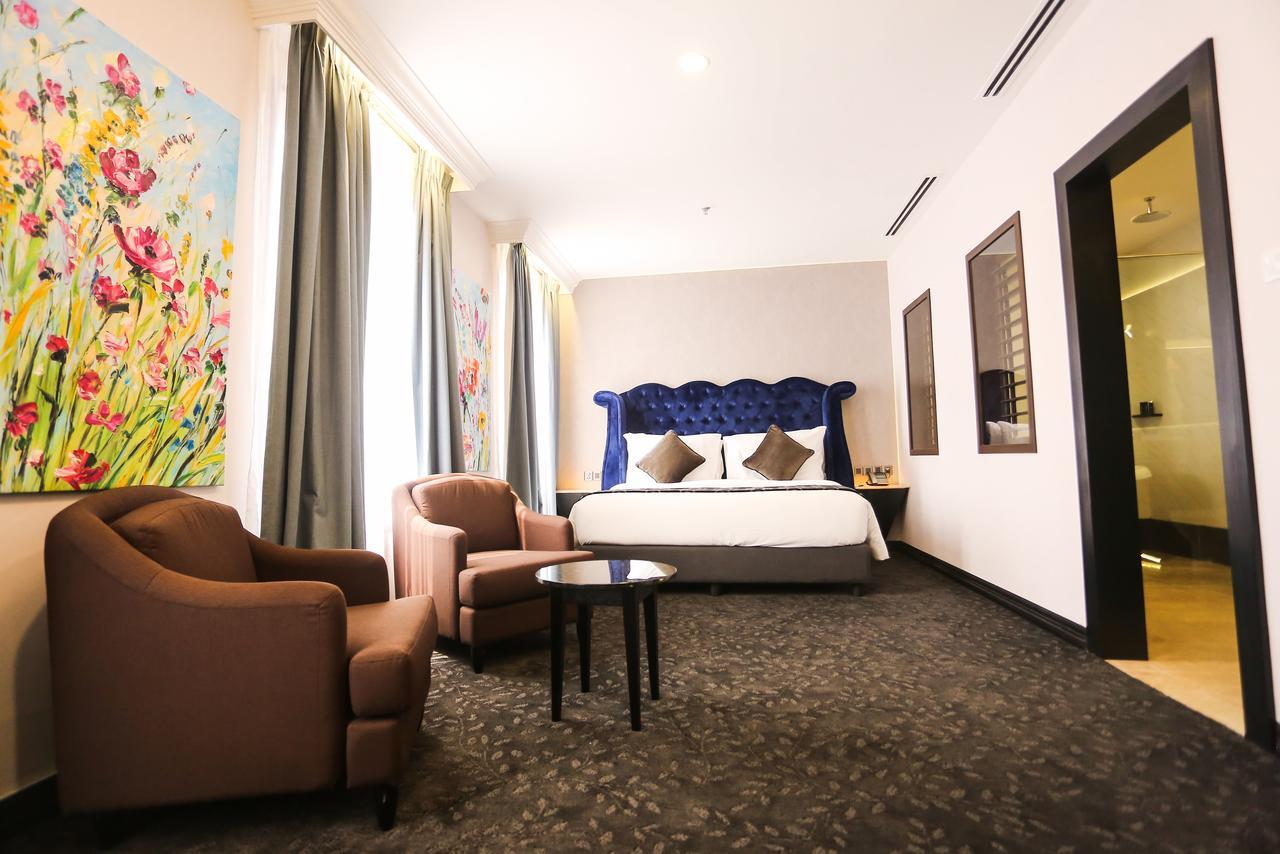 Grand Belllo Hotel Jbcc Johor Bahru Zewnętrze zdjęcie