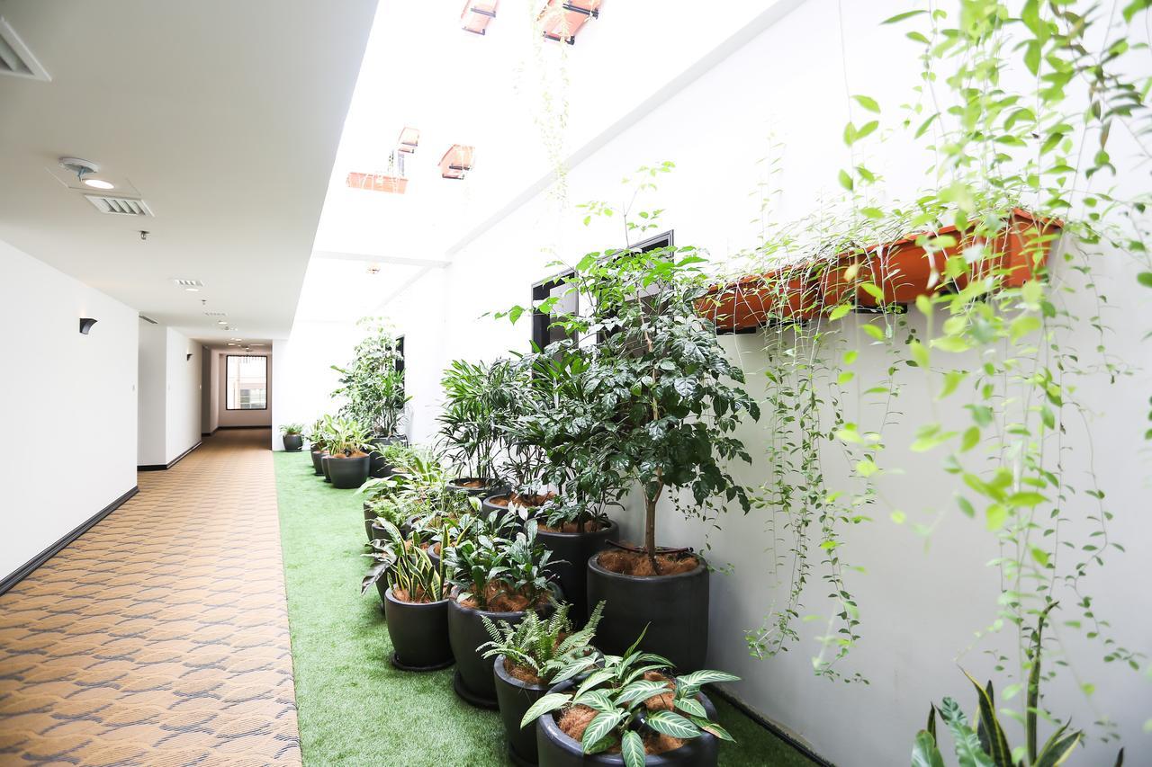 Grand Belllo Hotel Jbcc Johor Bahru Zewnętrze zdjęcie
