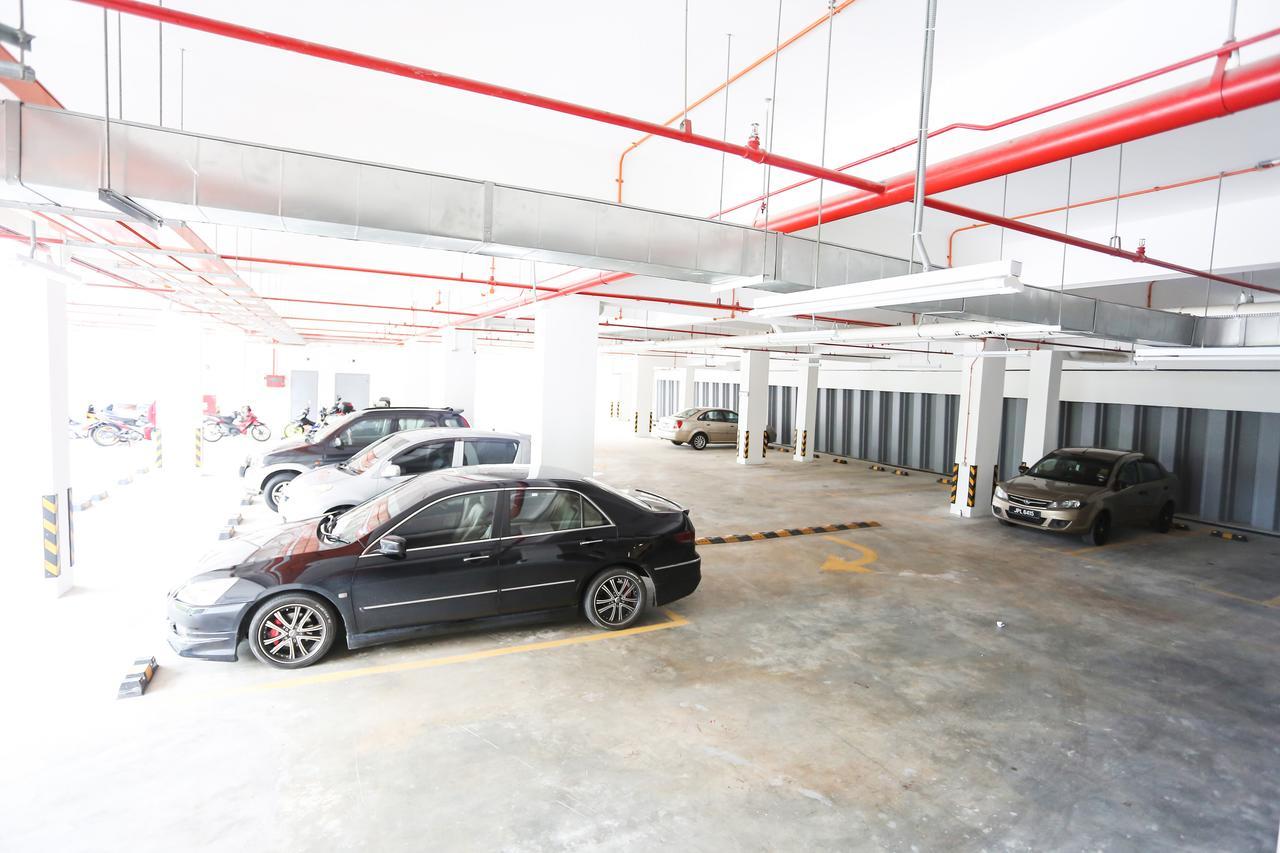 Grand Belllo Hotel Jbcc Johor Bahru Zewnętrze zdjęcie