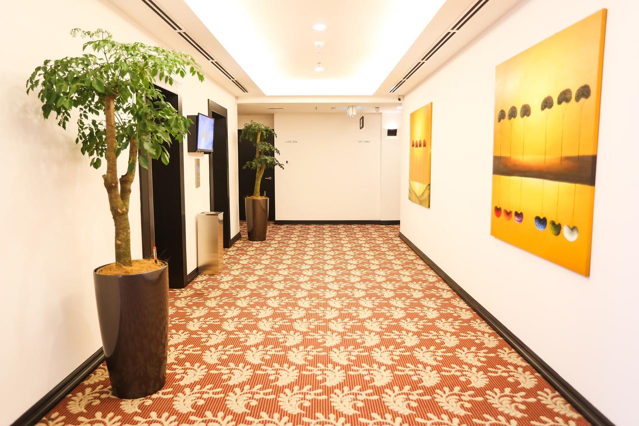 Grand Belllo Hotel Jbcc Johor Bahru Zewnętrze zdjęcie
