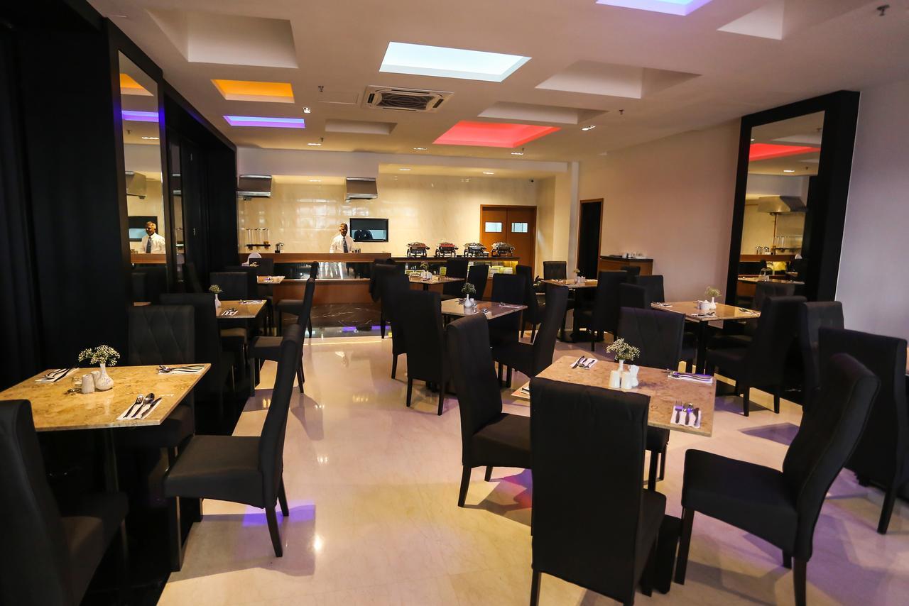 Grand Belllo Hotel Jbcc Johor Bahru Zewnętrze zdjęcie