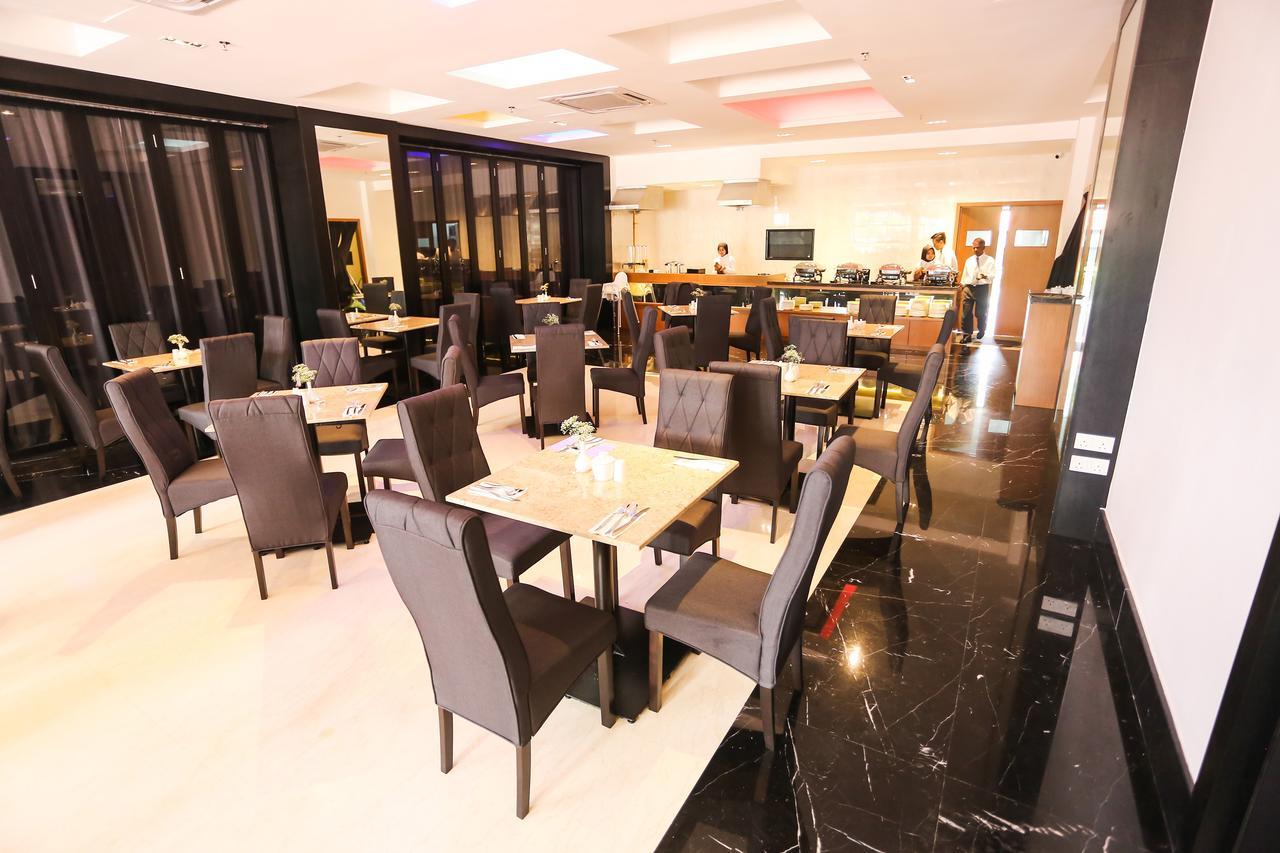 Grand Belllo Hotel Jbcc Johor Bahru Zewnętrze zdjęcie