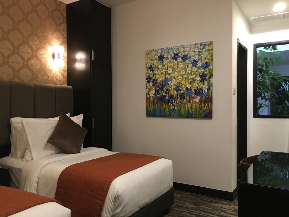 Grand Belllo Hotel Jbcc Johor Bahru Zewnętrze zdjęcie