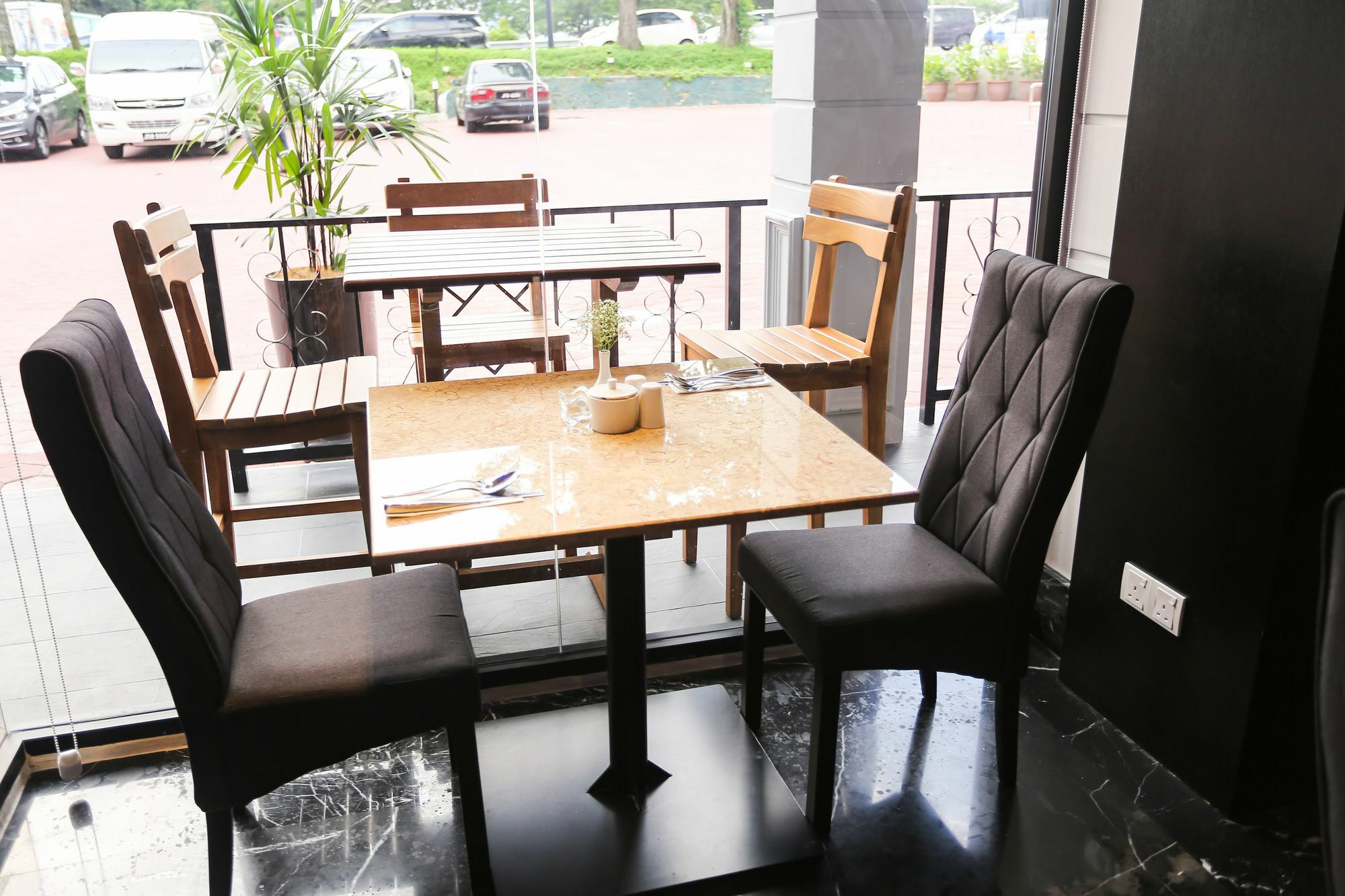 Grand Belllo Hotel Jbcc Johor Bahru Zewnętrze zdjęcie