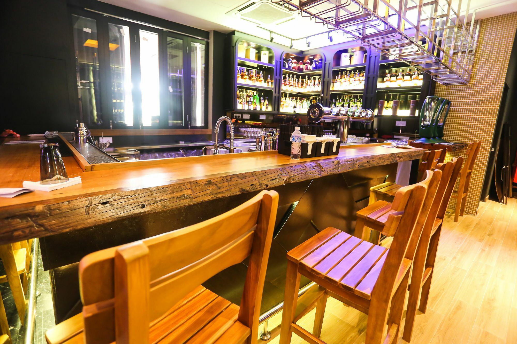 Grand Belllo Hotel Jbcc Johor Bahru Zewnętrze zdjęcie